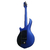 GUITARRA ELECTRICA Sterling by Music Man John Petrucci Majesty 7-String Siberian Sapphire NEWOLDSTOCK en internet