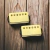 Microfono Bare Knuckle Humbucker Brute Force Gold Set