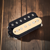 Microfono Suhr Ssh Plus Bridge 50 Zebra Guitarra