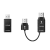 Sistema Inalámbrico MIDI M-Vave MS1 Midi System - KAIRON MUSIC