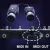 Sistema Inalámbrico MIDI M-Vave MS1 Midi System - KAIRON MUSIC