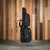 Funda Music Area RBO EG BLK Para Guitarra Electrica + 2 Mochilas Desmontables