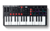 Teclado Controlador M-AUDIO Oxygen Pro Mini 32 - KAIRON MUSIC
