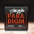 Encordado Guitarra Ernie Ball P02030 Paradigm 10-62 7c