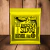 Encordado Guitarra Ernie Ball P02627 Beefy Slinky 11-54 - comprar online
