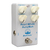 Pedal DemonFx Pearl White Auto Wah Para Guitarra - KAIRON MUSIC