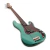 Bajo Electrico Jet Guitars JPB300 SG R Presicion Bass en internet