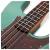 Bajo Electrico Jet Guitars JPB300 SG R Presicion Bass en internet