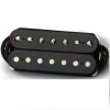 Microfono Bare Knuckle Humbucker The Mule Bridge 7 cuerdas
