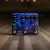Pedal Rodenberg SL-OD Overdrive Deluxe Steve Lukather Signature Para Guitarra