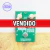 PEDAL SABBADIUS 80'S OVERDRIVE TONE *USADO*