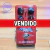 PEDAL TC ELECTRONIC HALL OF FAME REVERB *USADO*