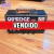 CABEZAL ORANGE DARK TERROR VALVULAR 7/15 WATTS *USADO*