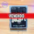 PEDAL ELECTRO HARMONIX WORM MULTIEFECTO *USADO*