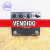 PEDAL FULLTONE FULL DRIVE 3*USADO*