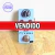PEDAL FLAMMA FC03 DELAY *USADO*