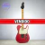 GUITARRA ELECTRICA SLICK SL51 CR TELECASTER *USADO*