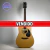 GUITARRA ELECTROACUSTICA CORT AD810 OP *USADO*