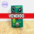 PEDAL MOSKY AUDIO GREEN SCREAMER OVERDRIVE *USADO*