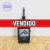AMPLIFICADOR AURICULARES FLAMMA FX20 *USADO*