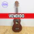 UKELELE IBANEZ UKS10 SOPRANO *USADO*