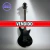GUITARRA ELECTRICA IBANEZ DN300 DARKSTONE BLACK *USADO*