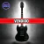 GUITARRA ELECTRICA EPIPHONE SG G400 BLACK *USADO*