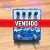 PEDAL EARTHQUAKER DEVICES AVALANCHE RUN DELAY REVERB *USADO*