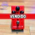 PEDAL MXR M115JSD DISTORTION III *USADO*