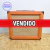 AMPLIFICADOR COMBO ORANGE CRUSH 35RT *USADO*