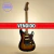 GUITARRA ELECTRICA JET JS400 SB *USADO*