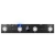 Controlador Footswitch MIDI M-Vave Chocolate PLUS MIDI - KAIRON MUSIC