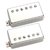 Microfono Bare Knuckle Humbucker Brute Force 50mm Nickel Set - comprar online