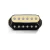Microfono Bare Knuckle Humbucker True Grit Neck Zebra en internet
