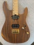GUITARRA ELECTRICA Charvel Pro-Mod DK24 HH HT M Mahogany with Figured Walnut NEWOLDSTOCK - KAIRON MUSIC - GUITAR STORE