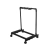 Soporte Móvil 3 guitarras Flatsons FL13w Desmontable plegable - comprar online