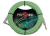 Cable Pig Hog PCH20GLOR Plug Angular Brilla En La Oscuridad Para Guitarra Bajo 6 Metros - KAIRON MUSIC