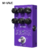 Pedal de Delay M-Vave Elemental Versatilidad y Profundidad Sonora - KAIRON MUSIC