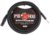 Cable Pig Hog PHM10Z Canon XLR a Plug 3 metros Para Micrófono - comprar online