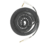 Cable Pig Hog PHCC30GR Plug Espiralado Para Guitarra Bajo 9 Metros - KAIRON MUSIC