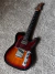 Guitarra Electrica Jet Guitars JT350 SBR Telecaster - KAIRON MUSIC