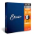 Encordado Elixir Nickel Plated Steel NANOWEB 11-59 Medium 7 Cuerdas - comprar online