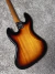 Bajo Electrico Jet Guitars JJB300 SB Jazz Bass - KAIRON MUSIC