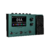 Pedalera Multiefecto para Guitarra Flamma FX150B Green Con Bateria Interna Ir's - comprar online