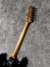 Guitarra Electrica Jet Guitars JS300 BK Stratocaster SSS