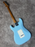 Guitarra Electrica Jet Guitars JS300 BL Stratocaster SSS - tienda online