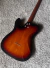 Guitarra Electrica Jet Guitars JT350 SBR Telecaster