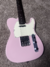 Guitarra Electrica Jet Guitars JT300 PKR Telecaster en internet