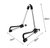Soporte Plegable Flanger FL04 Guitarra Bajo Ukelele Aluminio - tienda online