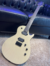 Guitarra Electrica Chapman ML2 Buttercream Satin NewOldStock 2 - KAIRON MUSIC